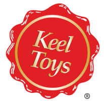 Keel Toys 