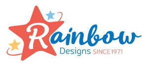 Rainbow Designs 
