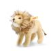 Steiff Lion National Geographic in Gift Box Mohair 13cm 026669