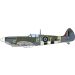 Oxford Diecast Spitfire IXE 443 Sqn. RCAF AC098