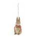 Flopsy Bunny Hanging Ornament A29490