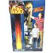 PP0909SW Star Wars Height Chart