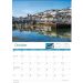 English Riviera A4 Calendar 2023 by Carousel Calendars 230031