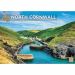 North Cornwall A4 Calendar 2024
