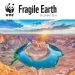WWF, Fragile Earth Calendar 2024