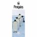 WWF Penguins Slim Calendar 2024 240233