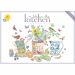 Life in the Kitchen A4 Family Planner 2024 