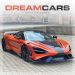 Dream Cars 2024 Calendar 240579