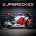 Superbikes 2024 Calendar 240581