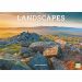 Landscapes of Britain Calendar 2025
