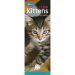 RSPCA, I Love Kittens Slim Calendar 2025