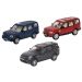 Oxford Diecast Land Rover Discovery Set 76SET71