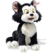 Steiff Figaro Cat Disney Original