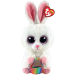 TY Sunday Easter Bunny Beanie Boo 36373
