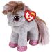 TY Cinnamon Pony Plush Beanie Boo Regular 15cm 36667 