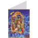 Richard Sellmer Advent Calendar Card Christmas in Bethlehem 40039