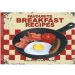 Favourite Breakfast Recipes: Tasty Dishes to Start the Day Salmon Books SA027