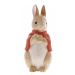 Beatrix Potter Flopsy Bunny Shaped Ceramic Money Bank by Enesco A29293
