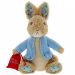 Beatrix Potter Peter Rabbit Christmas Large Soft Toy 30cm (large) by GUND 6054396