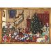 Richard Sellmer Advent Calendar Christmas Eve Victorian 70129