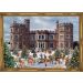 Richard Sellmer Advent Calendar Victorian Country Castle 70135