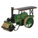 Oxford Diecast Fowler Steam Roller No.18873 City of Truro 76FSR005 