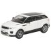 76RRE002 Range Rover Evoque Coupe (Facelift) Fuji White by Oxford Diecast