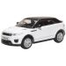 Oxford Diecast Range Rover Evoque Convertible Fuji White 76RREC003