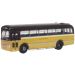 Oxford Diecast East Midland Motor Services Saro Bus 76SB007