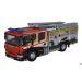 Oxford Diecast Humberside Fire and Rescue Pump Ladder 76SFE011