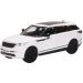 Oxford Diecast Range Rover Velar SE Fuji White 76VEL002 
