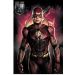 Justice League The Flash Solo Maxi Poster FP4573