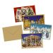 Coppenrath Victorian Scenes Mini Advent Calendar Cards 92349