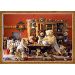 Coppenrath Teddy Bears Kitchen Traditional Advent Calendar 92354 