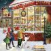 The Toy Shop at Christmas Coppenrath Advent Calendar 92346