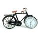 Bicycle Miniature Clock by Widdop & Co 9604