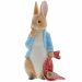 Peter Rabbit with Pocket-Handkerchief Limited Edition Figurine by Enesco A30047