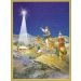 Richard Sellmer Advent Calendar The Holy Three Kings 759