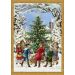 Dancing Round the Tree Advent Calendar Coppenrath ACL70013