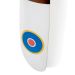 Authentic Models WWII Sopwith Propeller with RAF Roundels Wooden Replica Small AP178