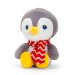 Penguin Christmas Beanie Pal Keeleco SX1954