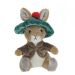 Beatrix Potter Benjamin Bunny Plush Toy A30824