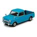 Cararama Mini Pick Up Blue 415750