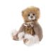 Charlie Bears Rebecca Plumo Teddy Bear CB212108B 