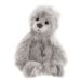 Charlie Bears Kermode Plush Teddy Bear CB212117B