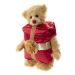 Charlie Bears Tokens Plush Teddy Bear CB218283O