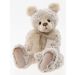 Charlie Bears Shirley Teddy Bear CB222246A 
