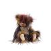 Charlie Bears Mr Twist Plush Teddy Bear 36cm CB228004O