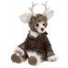 Charlie Bears Rudolph Reindeer Plush Limited Edition CS225290