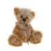 Charlie Bears Shakespeare Teddy Bear SJ6332A